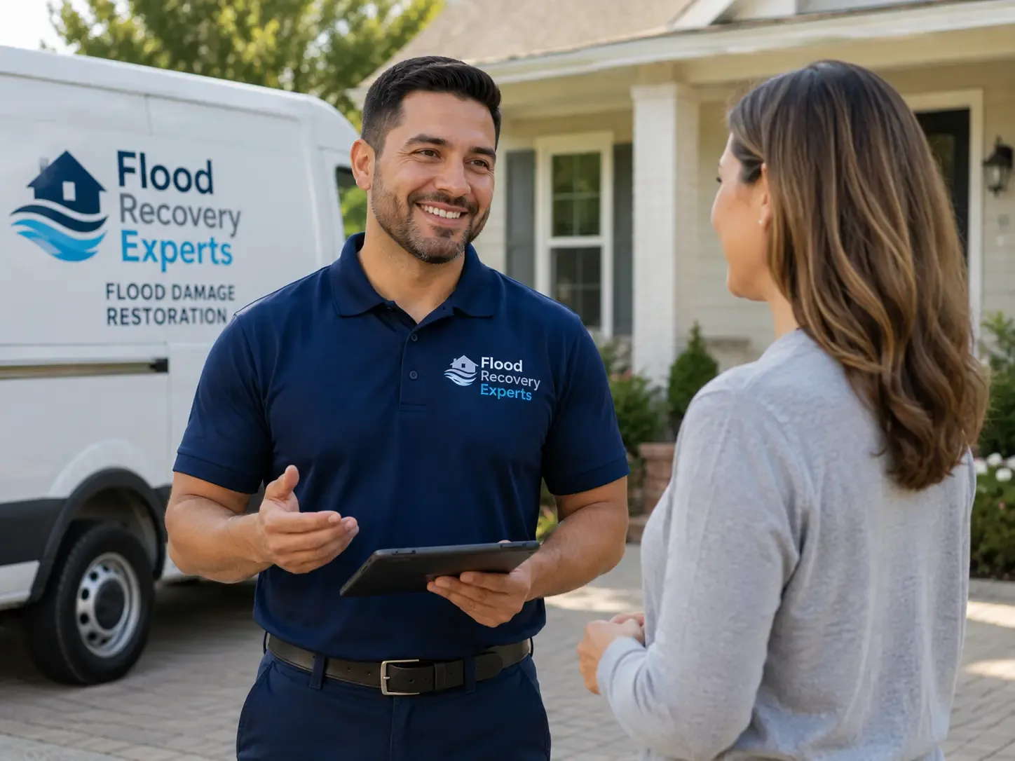 Flood Damage Cleanup Blanchard, LA FAQs